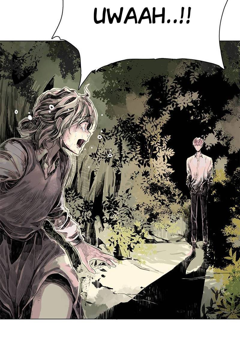Glotoneria Chapter 1 page 37 - 