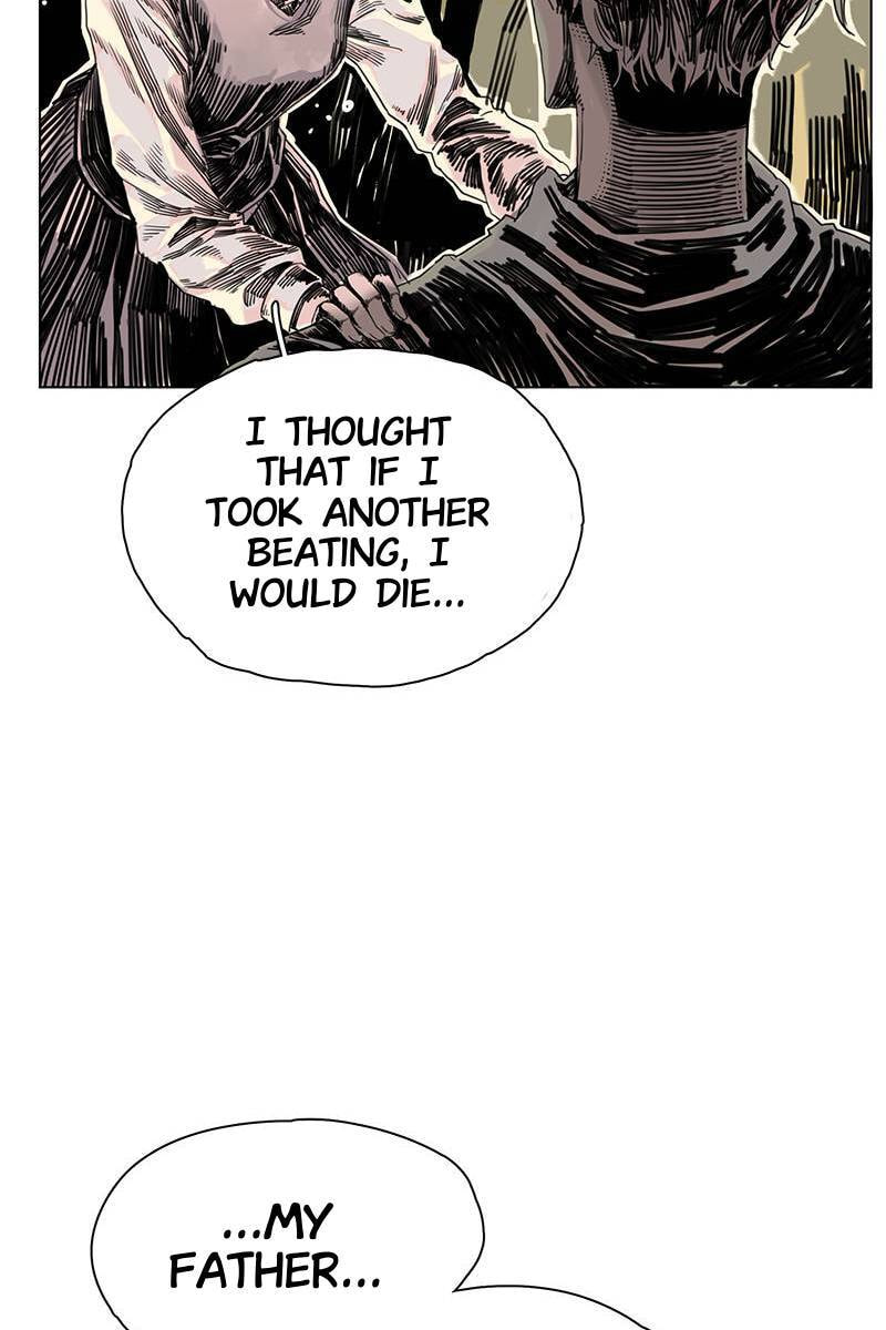 Glotoneria Chapter 1 page 43 - 