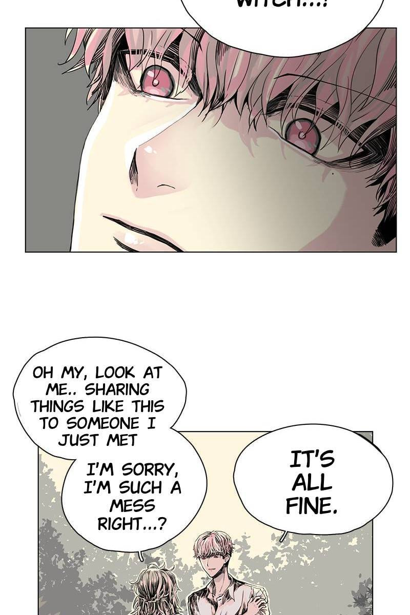 Glotoneria Chapter 1 page 45 - 