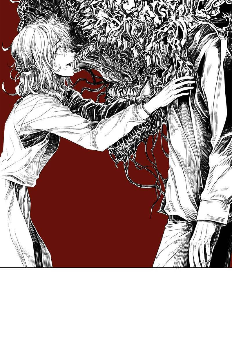 Glotoneria Chapter 1 page 50 - 