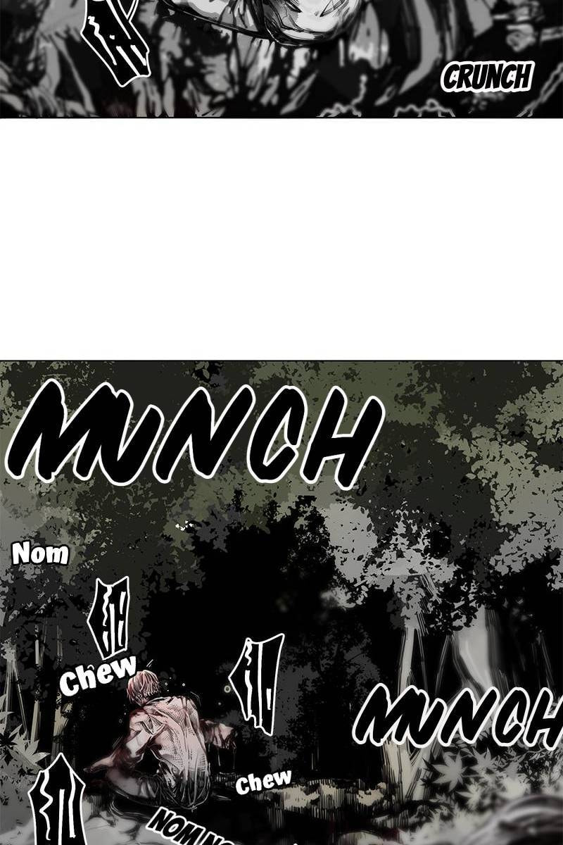 Glotoneria Chapter 1 page 64 - 