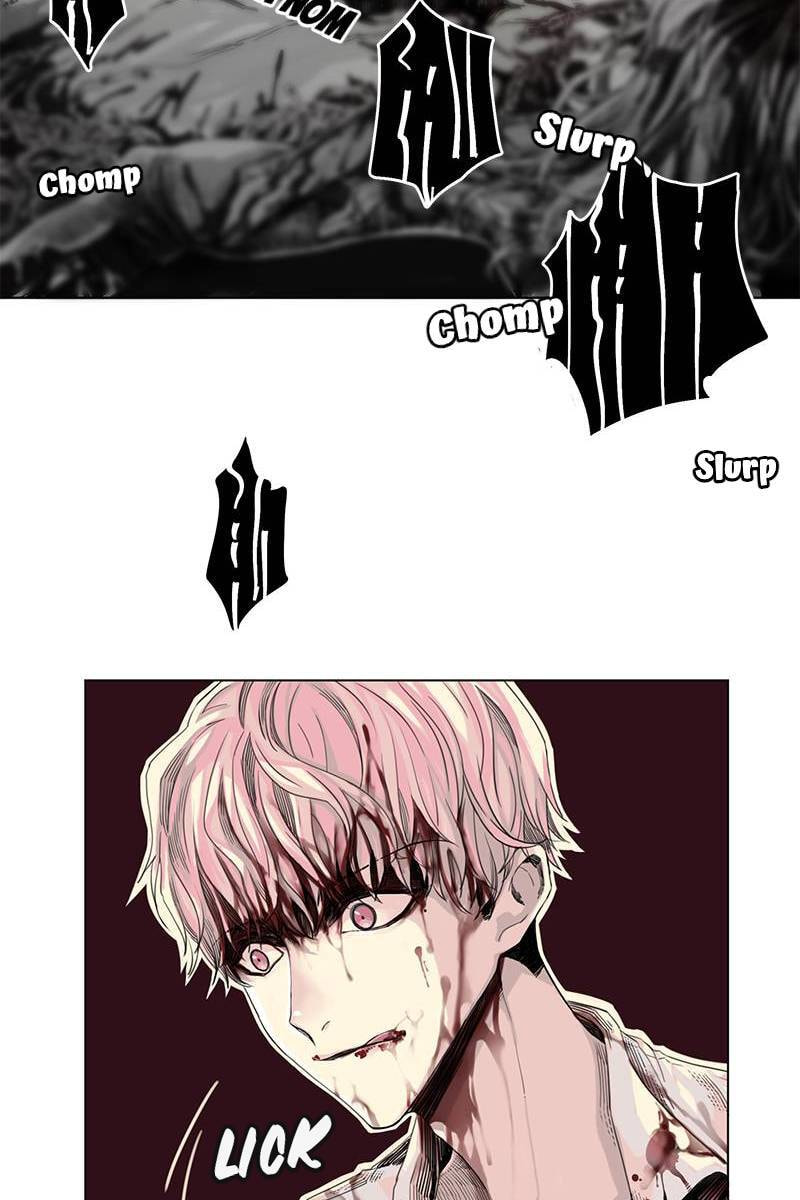 Glotoneria Chapter 1 page 65 - 