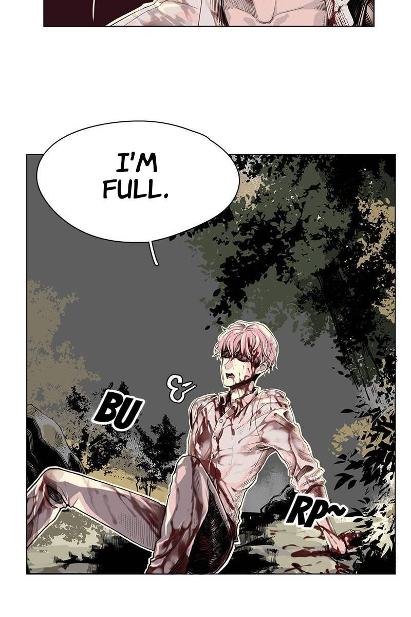 Glotoneria Chapter 1 page 66 - 