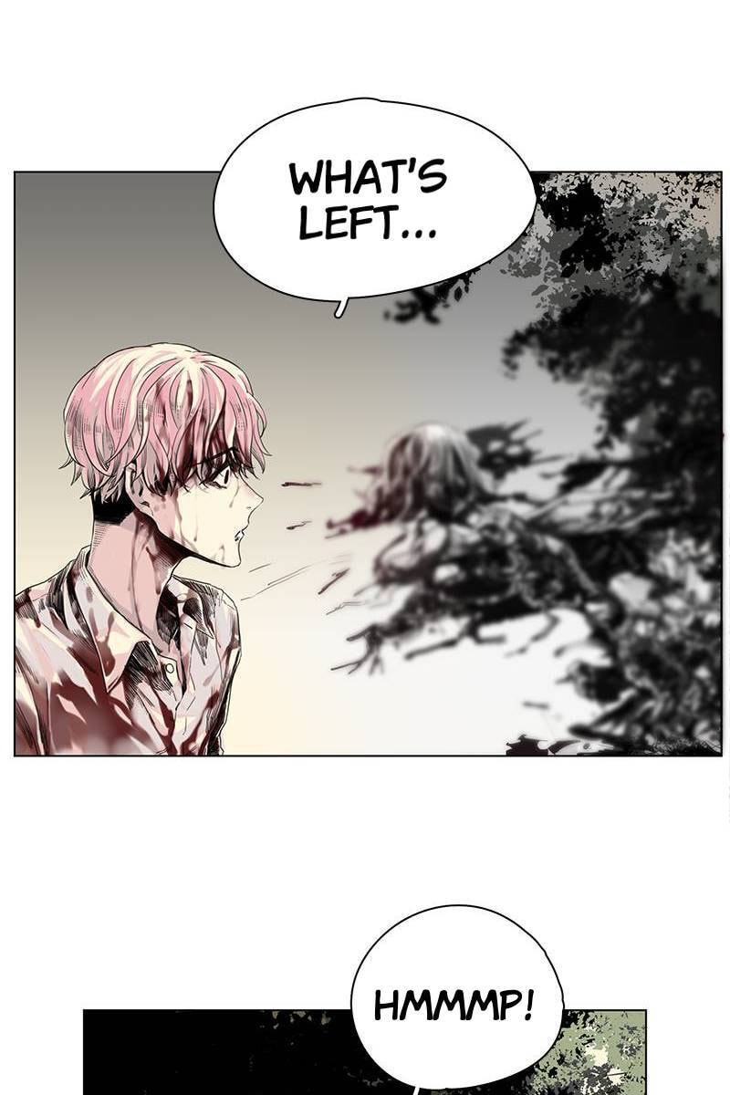 Glotoneria Chapter 1 page 67 - 