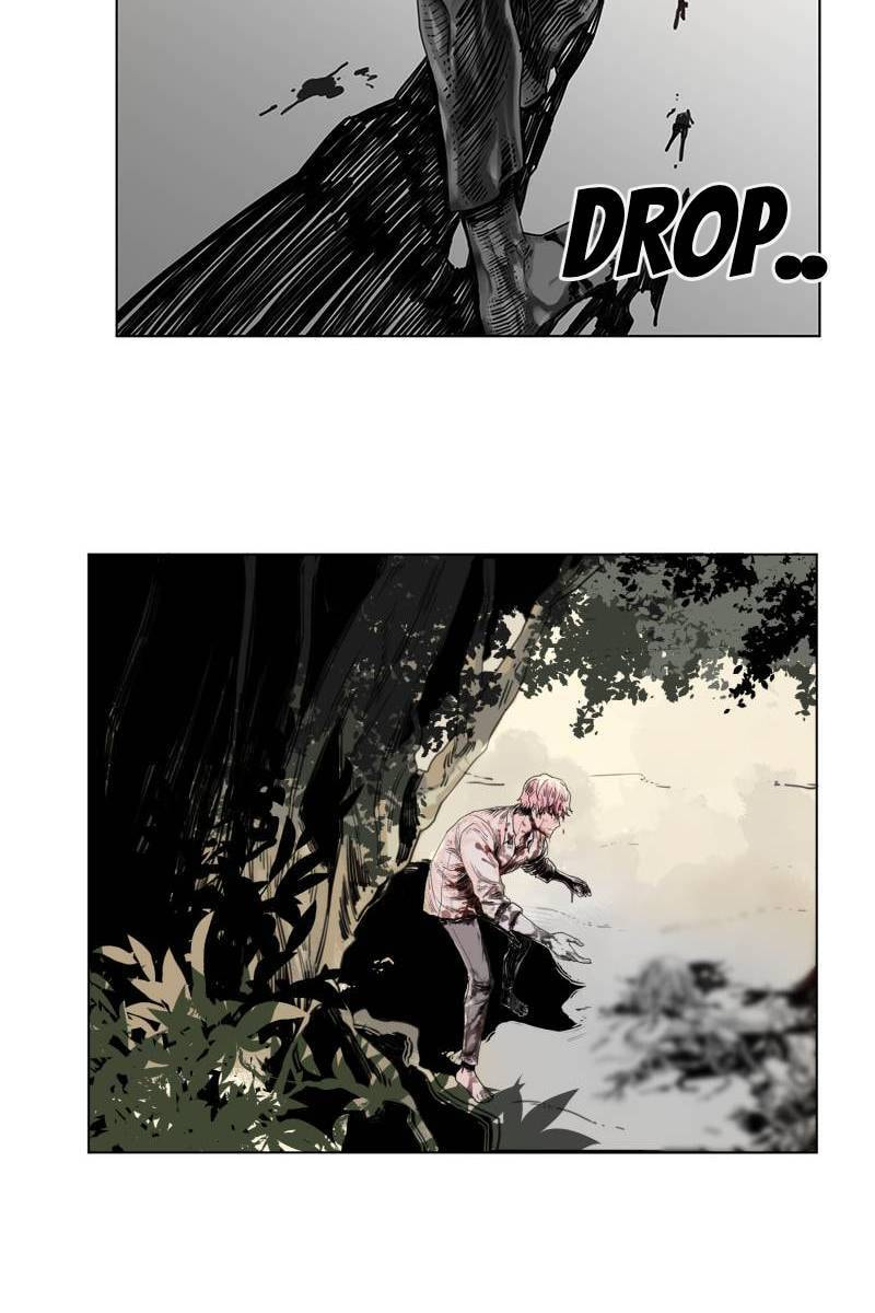 Glotoneria Chapter 1 page 69 - 