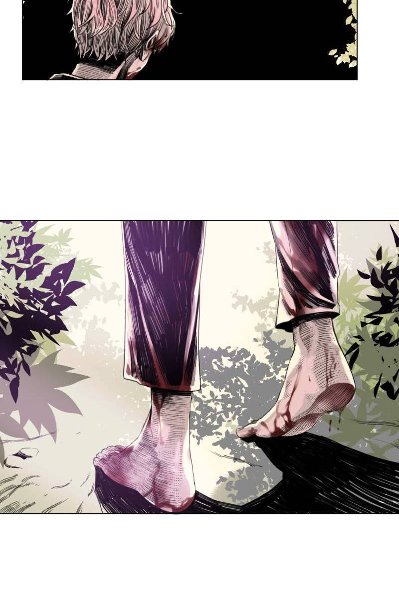 Glotoneria Chapter 1 page 73 - 