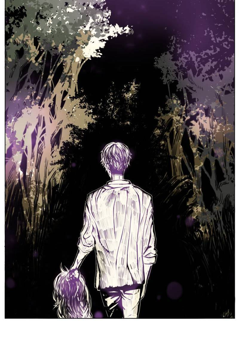 Glotoneria Chapter 1 page 75 - 