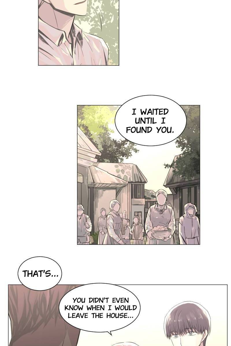 Glotoneria Chapter 10 page 15 - 