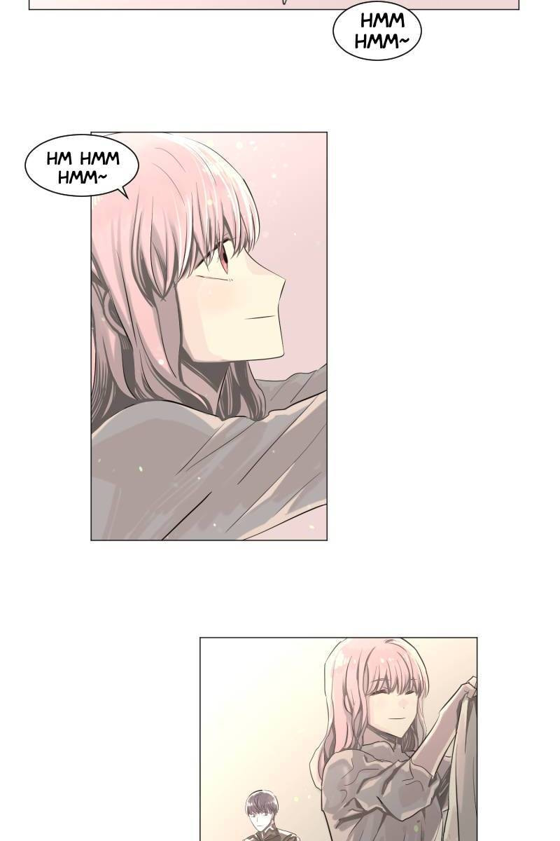 Glotoneria Chapter 10 page 24 - 