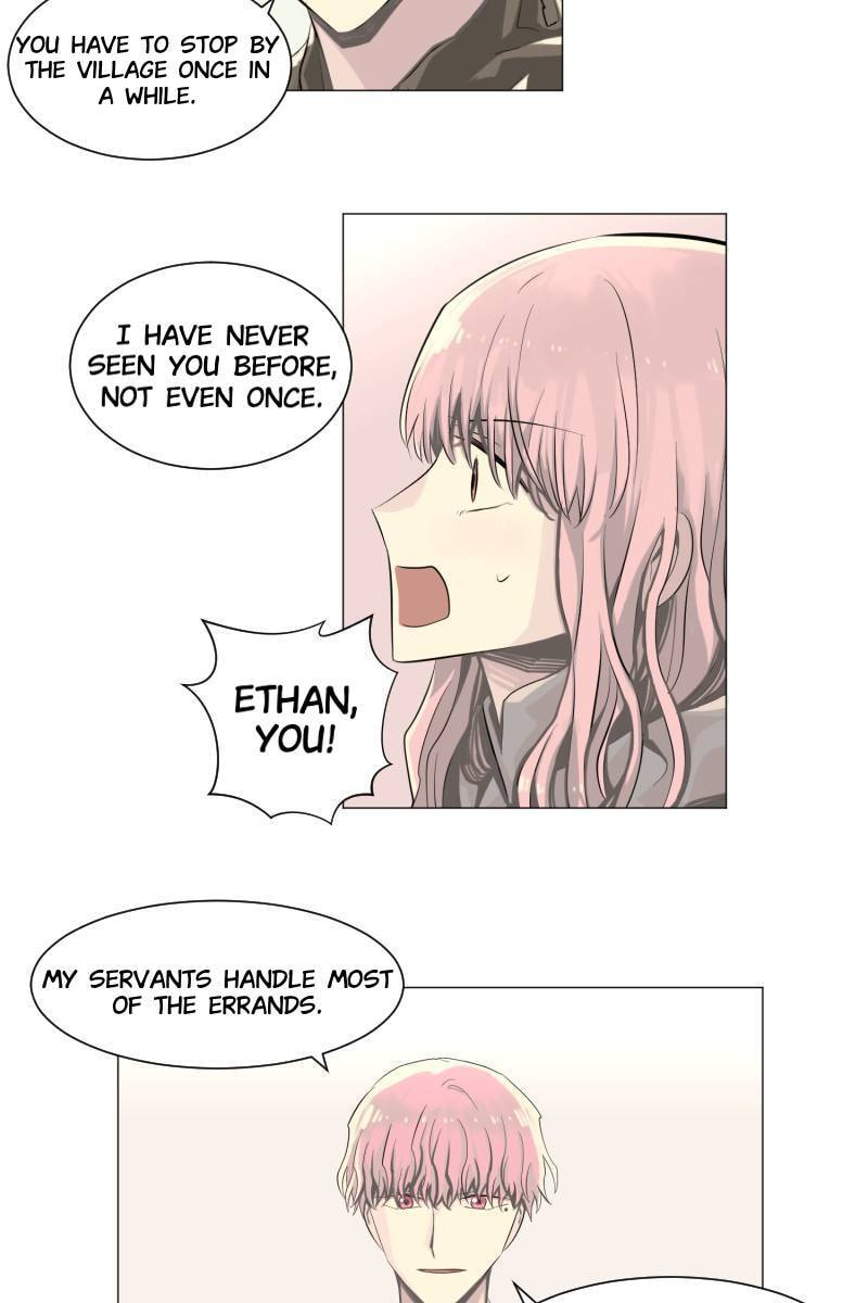 Glotoneria Chapter 10 page 30 - 