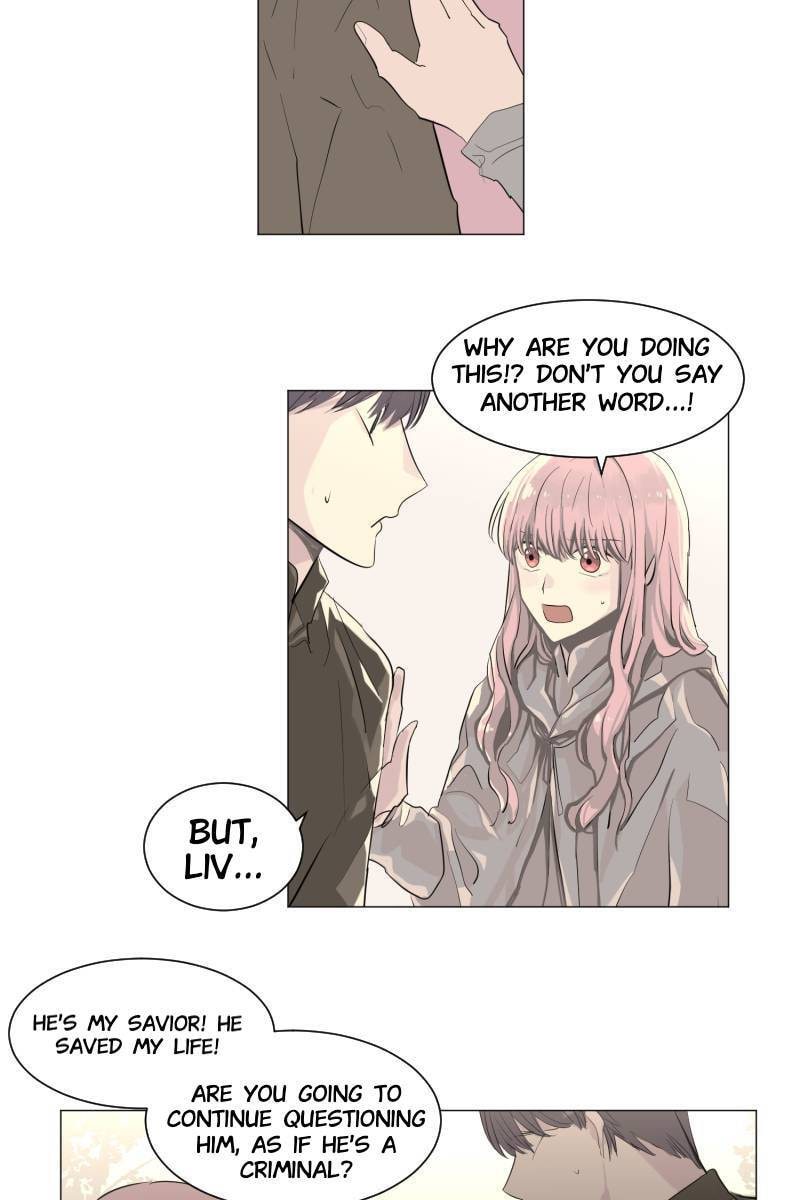 Glotoneria Chapter 10 page 32 - 