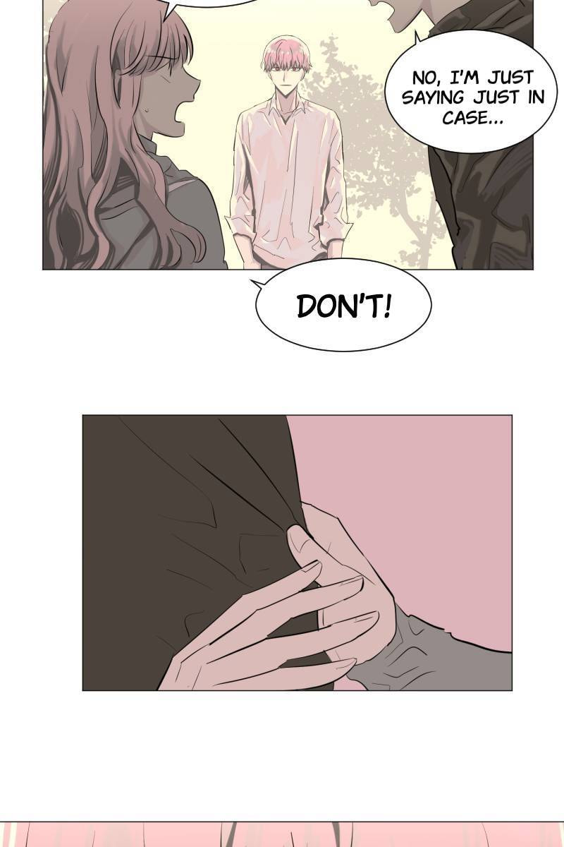 Glotoneria Chapter 10 page 33 - 
