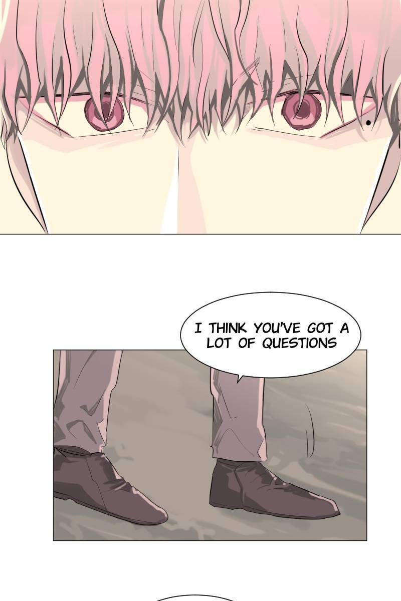 Glotoneria Chapter 10 page 34 - 