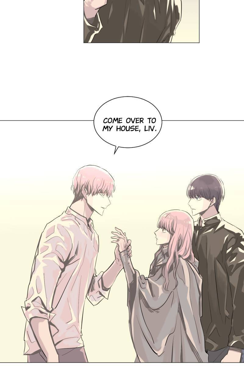 Glotoneria Chapter 10 page 36 - 