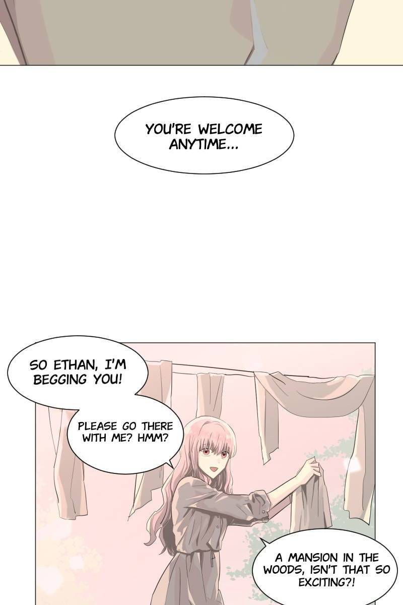 Glotoneria Chapter 10 page 39 - 