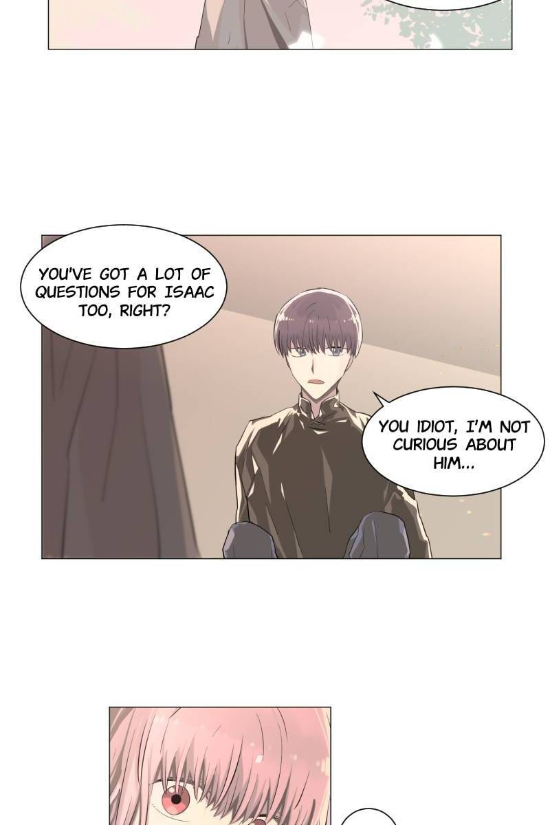 Glotoneria Chapter 10 page 40 - 