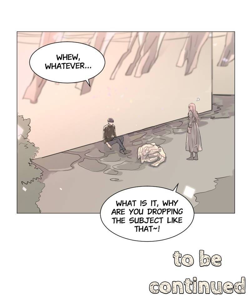 Glotoneria Chapter 10 page 42 - 