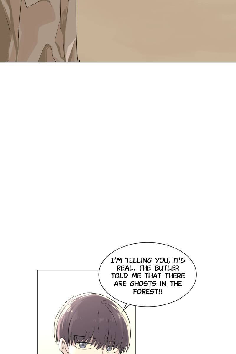 Glotoneria Chapter 10 page 7 - 