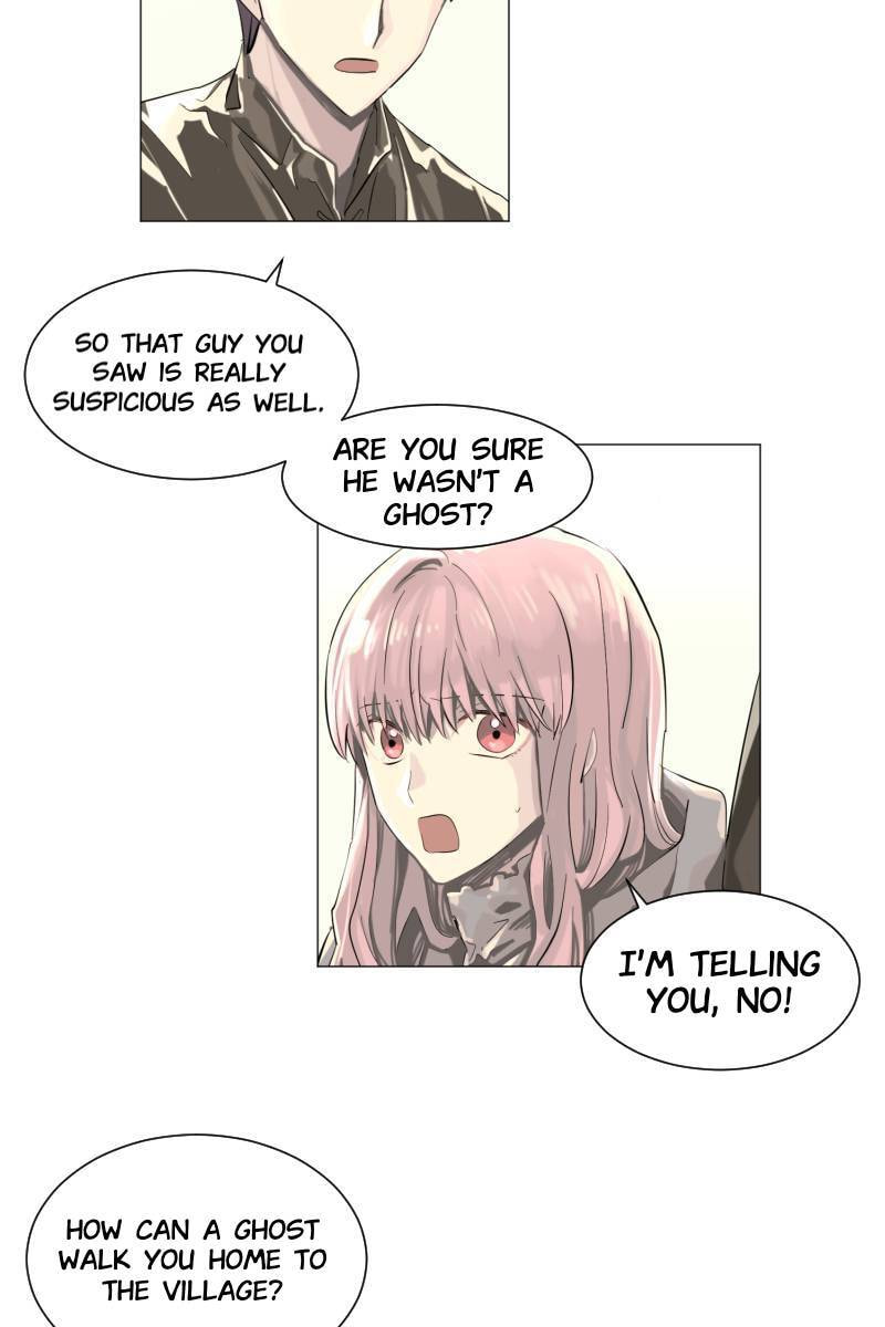 Glotoneria Chapter 10 page 8 - 