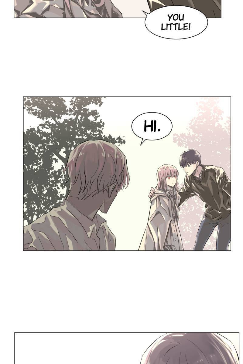 Glotoneria Chapter 10 page 10 - 