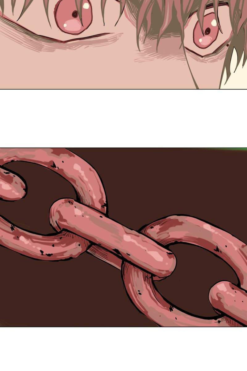 Glotoneria Chapter 11 page 21 - 