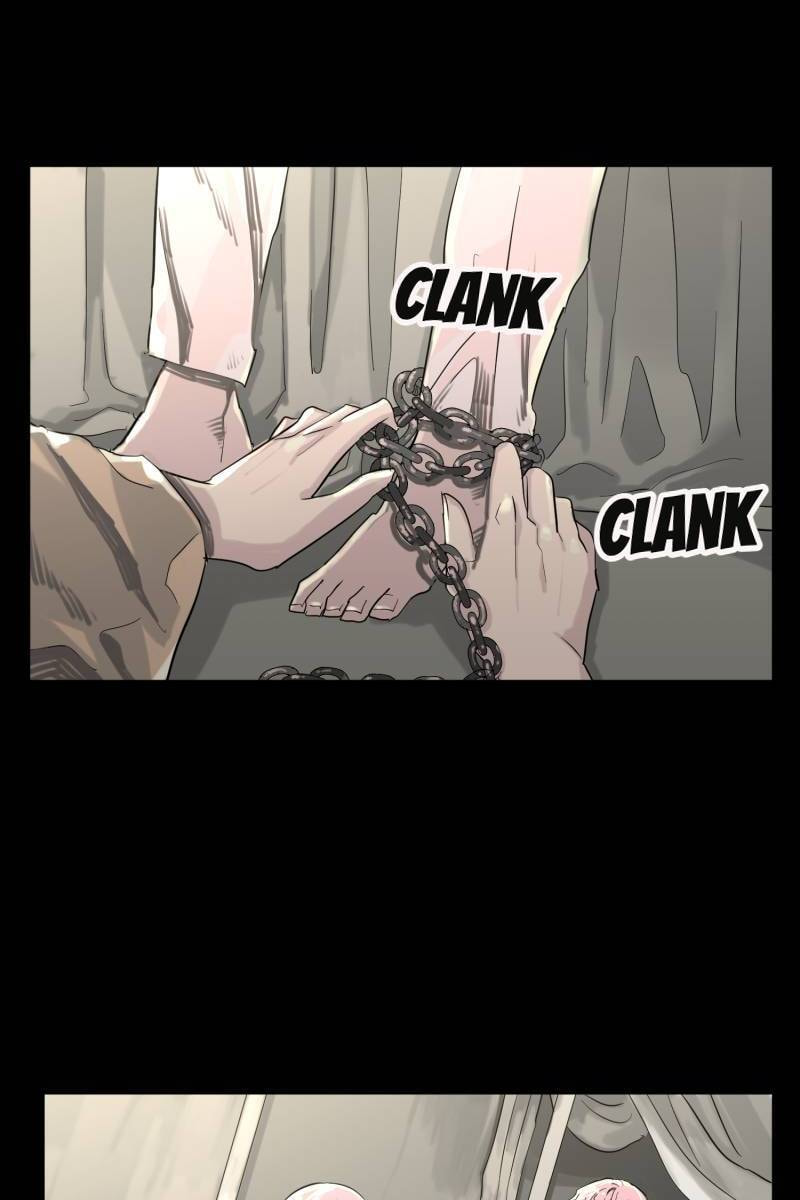 Glotoneria Chapter 11 page 23 - 