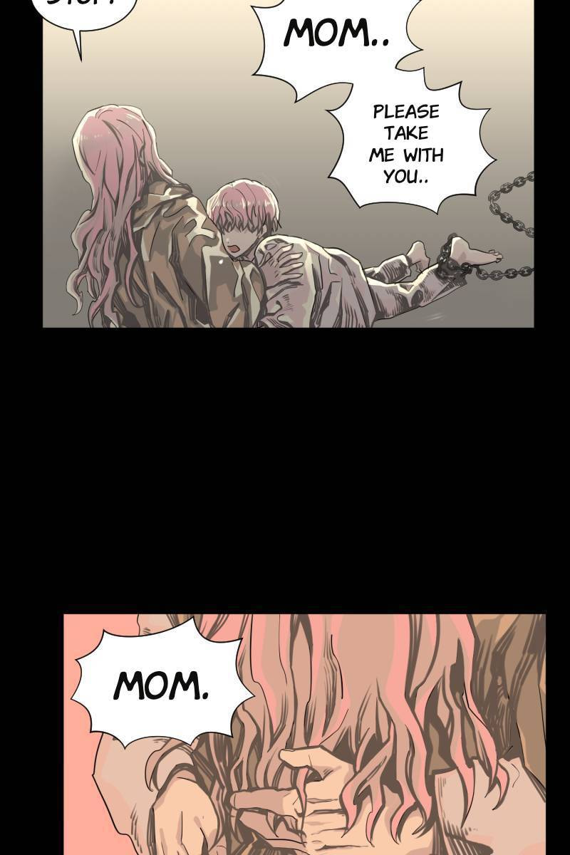 Glotoneria Chapter 11 page 30 - 