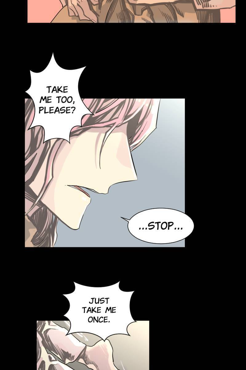 Glotoneria Chapter 11 page 31 - 