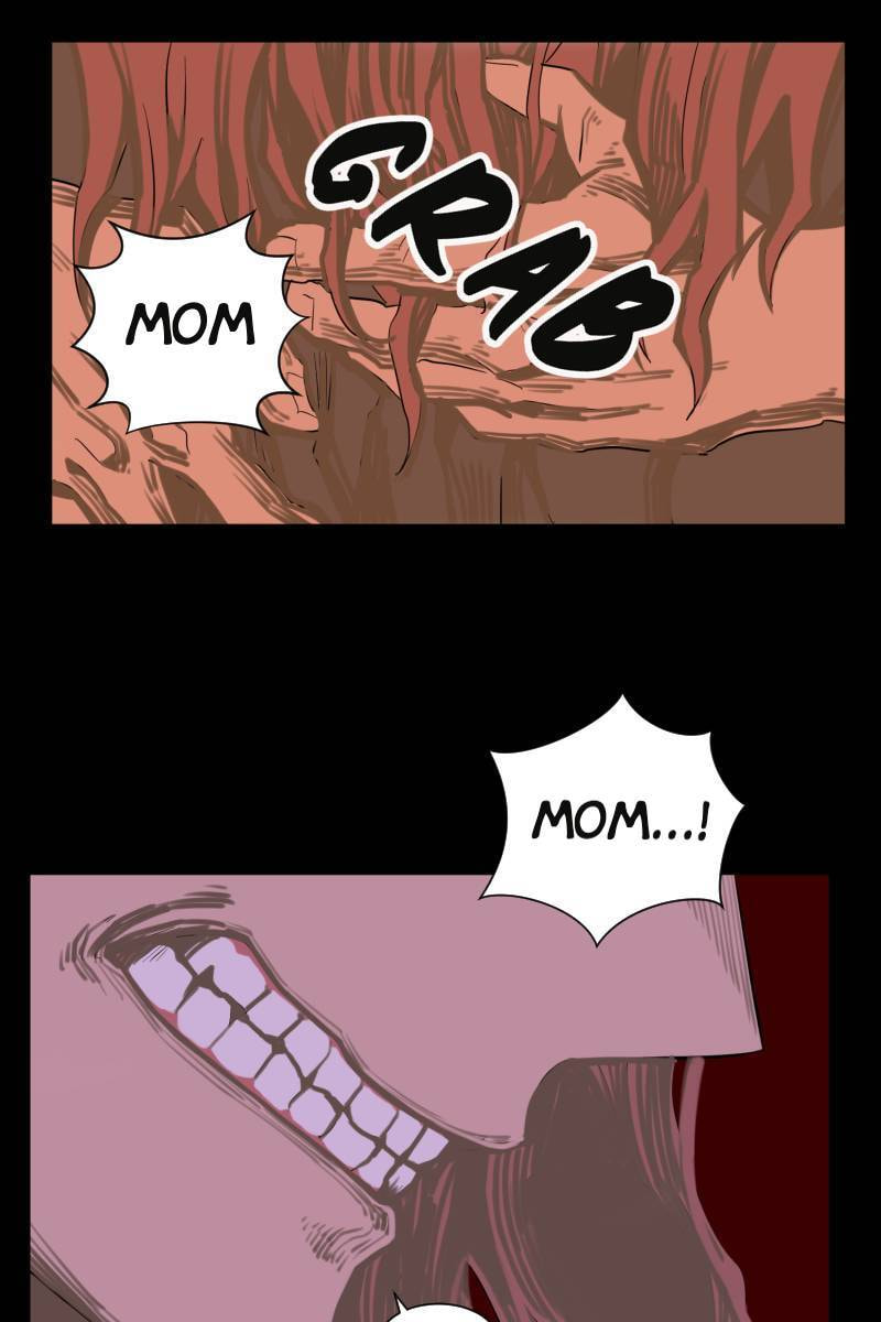 Glotoneria Chapter 11 page 33 - 
