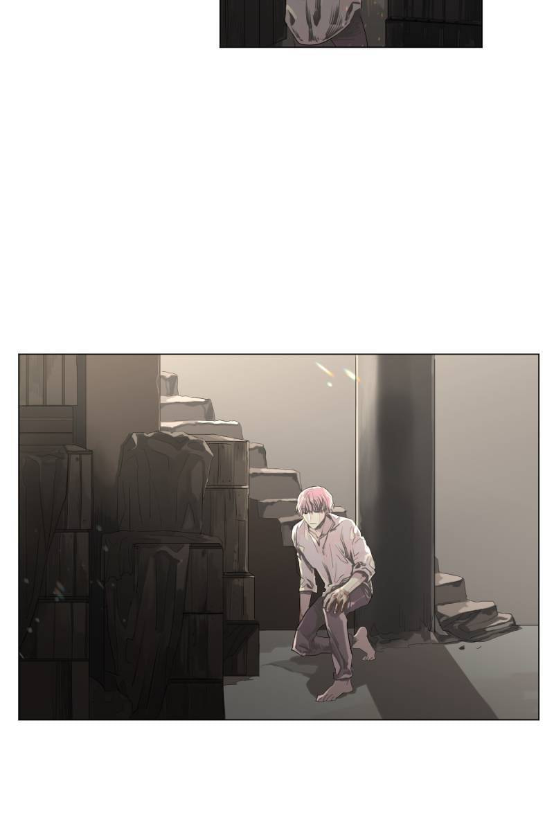 Glotoneria Chapter 11 page 10 - 