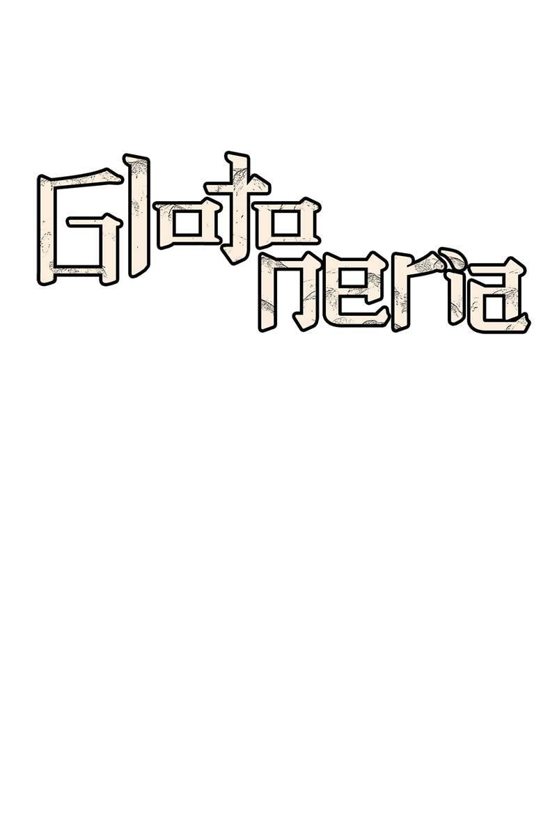 Glotoneria Chapter 12 page 1 - 