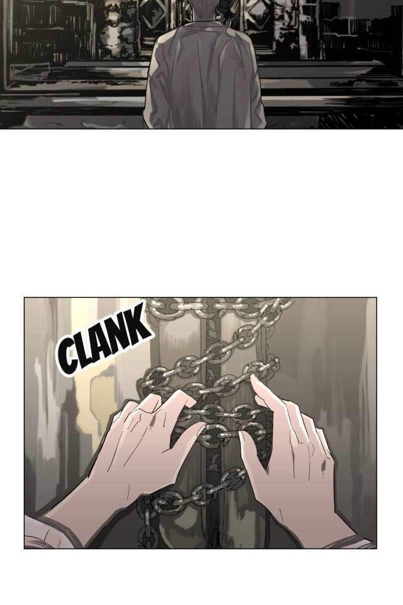 Glotoneria Chapter 12 page 18 - 