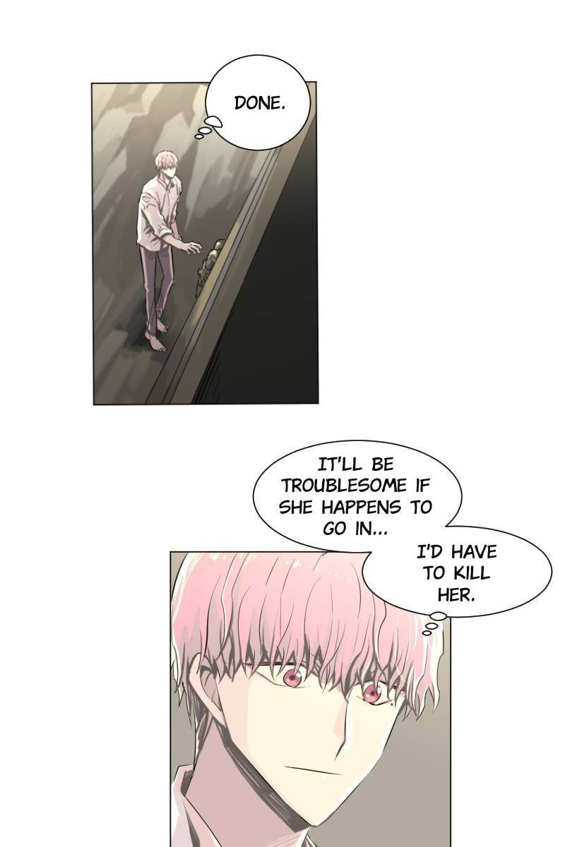 Glotoneria Chapter 12 page 19 - 