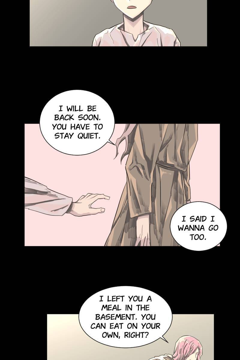 Glotoneria Chapter 12 page 27 - 