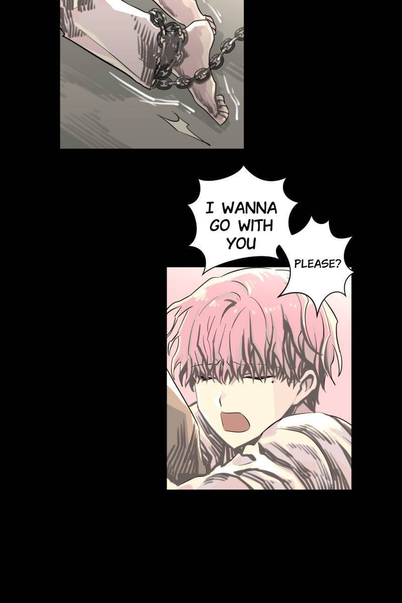 Glotoneria Chapter 12 page 32 - 