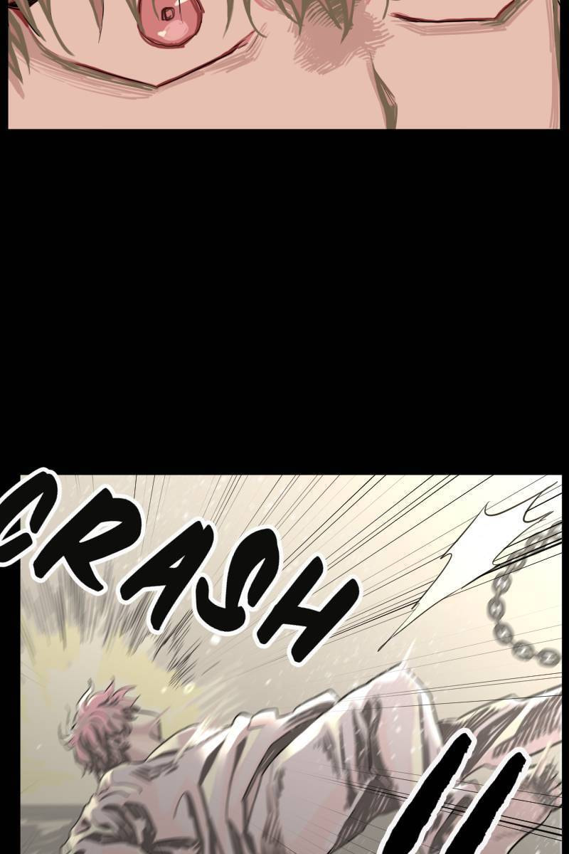 Glotoneria Chapter 12 page 36 - 