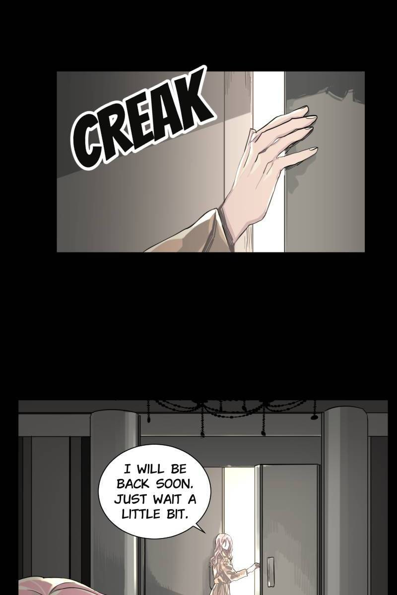 Glotoneria Chapter 12 page 42 - 