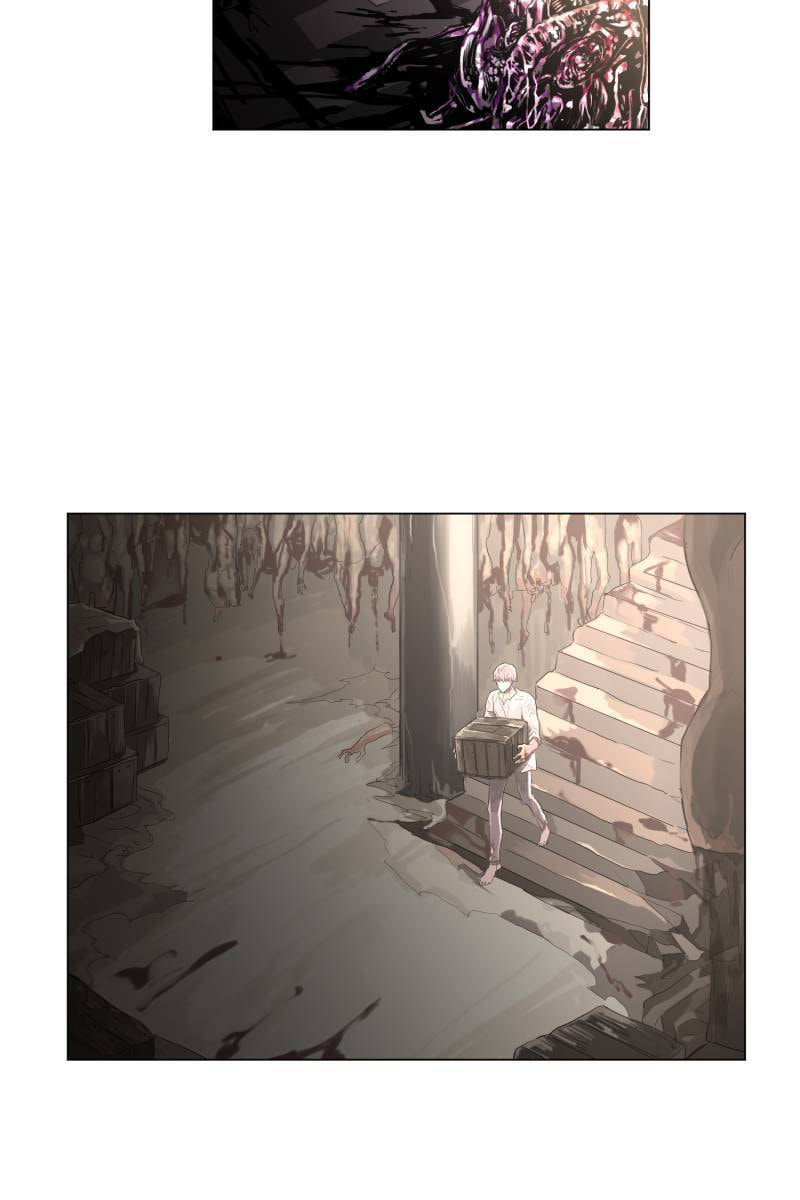 Glotoneria Chapter 12 page 8 - 