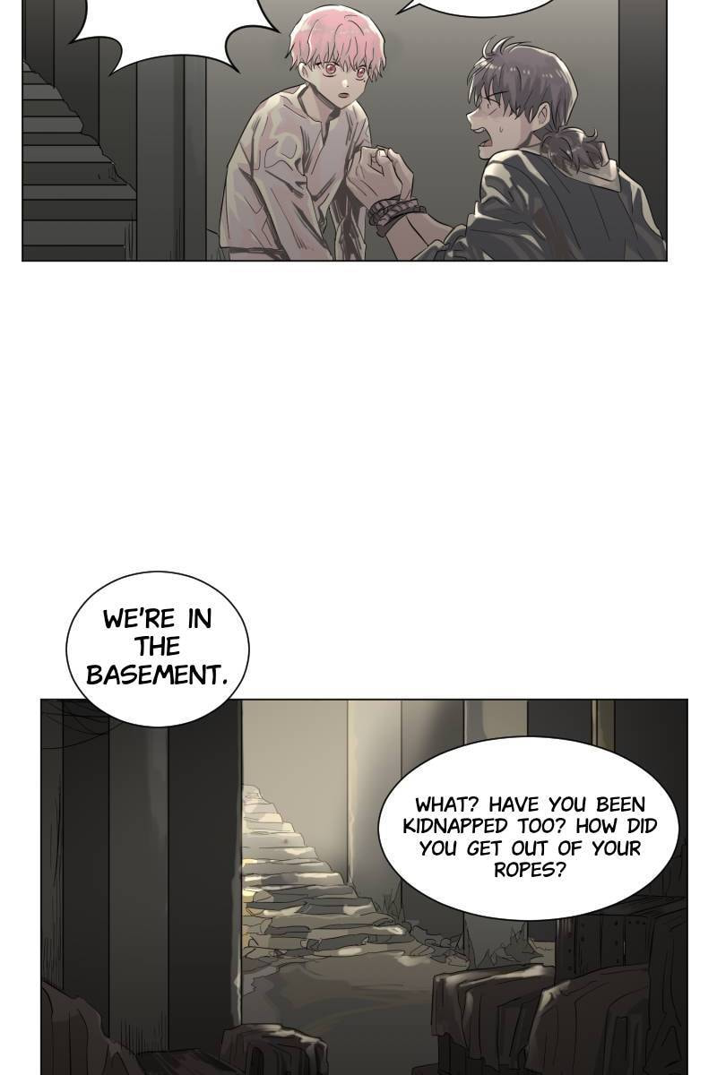 Glotoneria Chapter 13 page 13 - 
