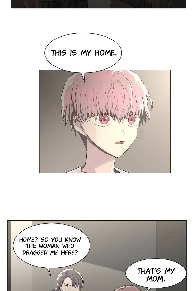 Glotoneria Chapter 13 page 14 - 