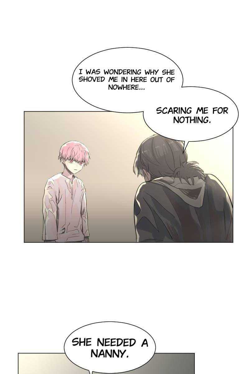 Glotoneria Chapter 13 page 19 - 