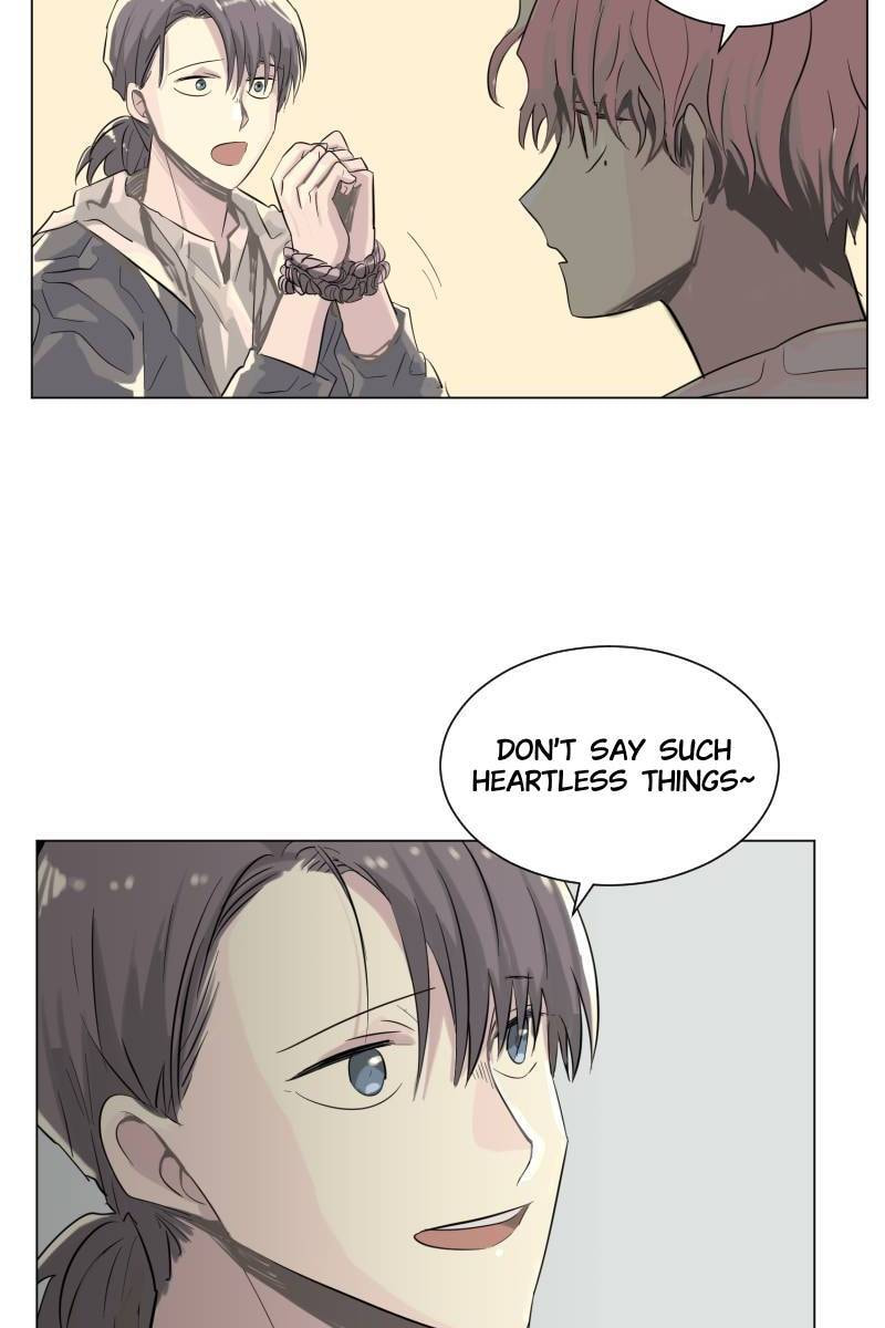 Glotoneria Chapter 13 page 23 - 