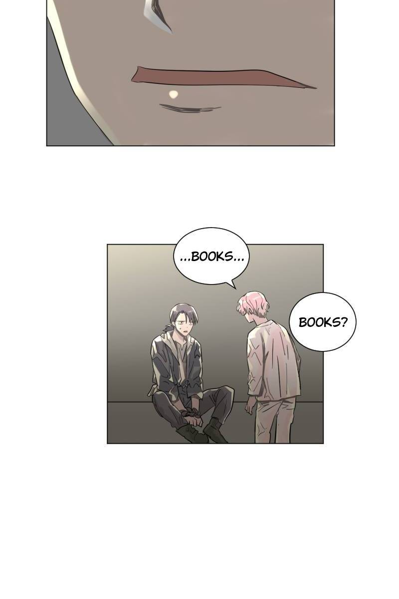 Glotoneria Chapter 13 page 25 - 