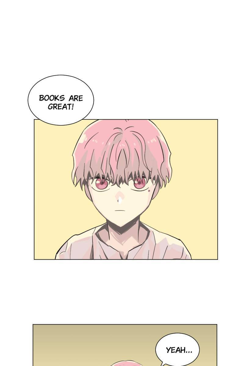 Glotoneria Chapter 13 page 26 - 