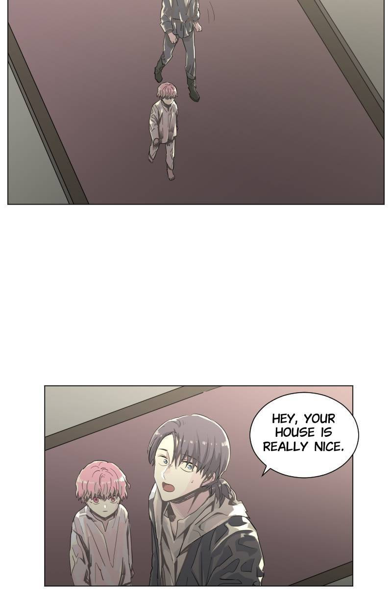 Glotoneria Chapter 13 page 29 - 