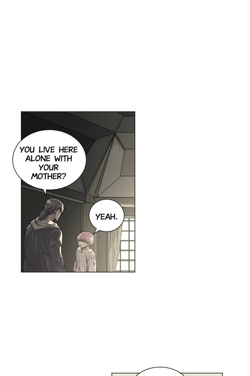 Glotoneria Chapter 13 page 30 - 