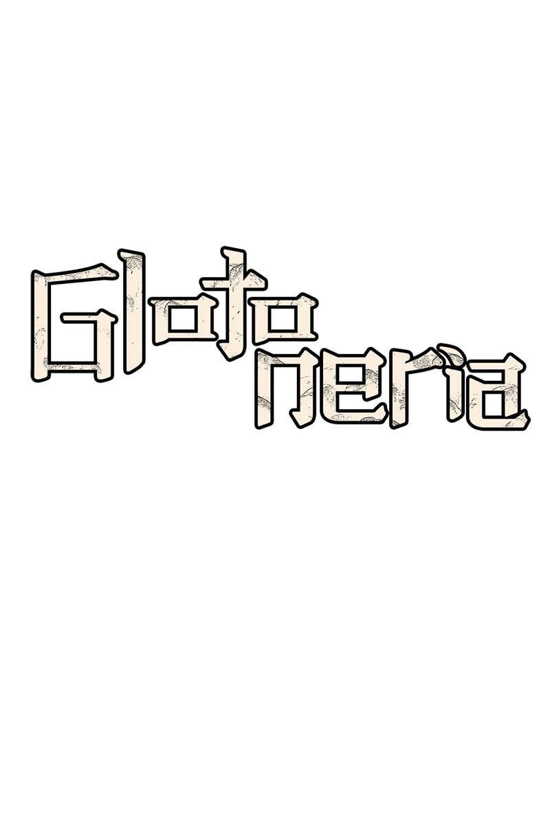 Glotoneria Chapter 13 page 4 - 