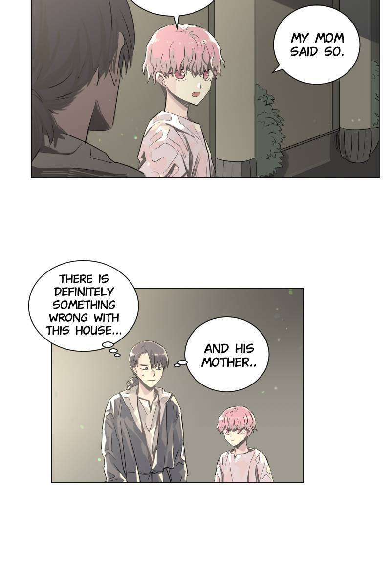 Glotoneria Chapter 13 page 33 - 
