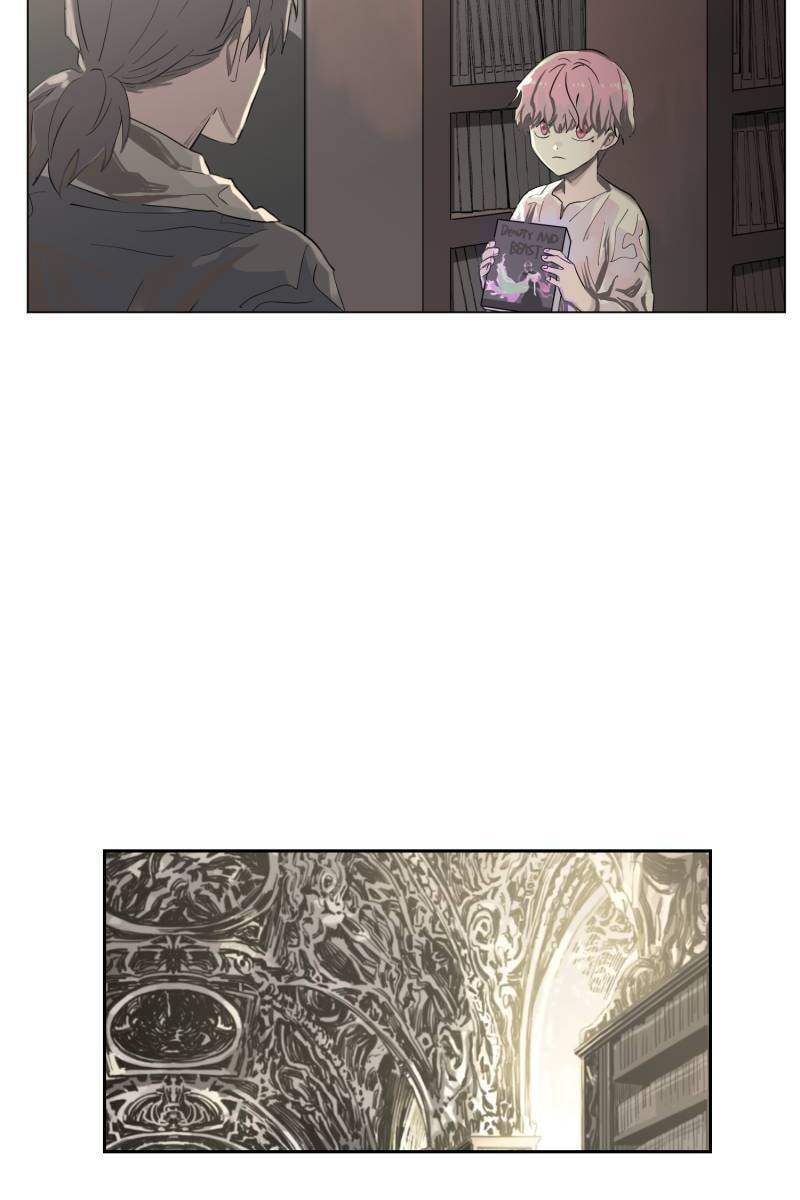 Glotoneria Chapter 13 page 38 - 