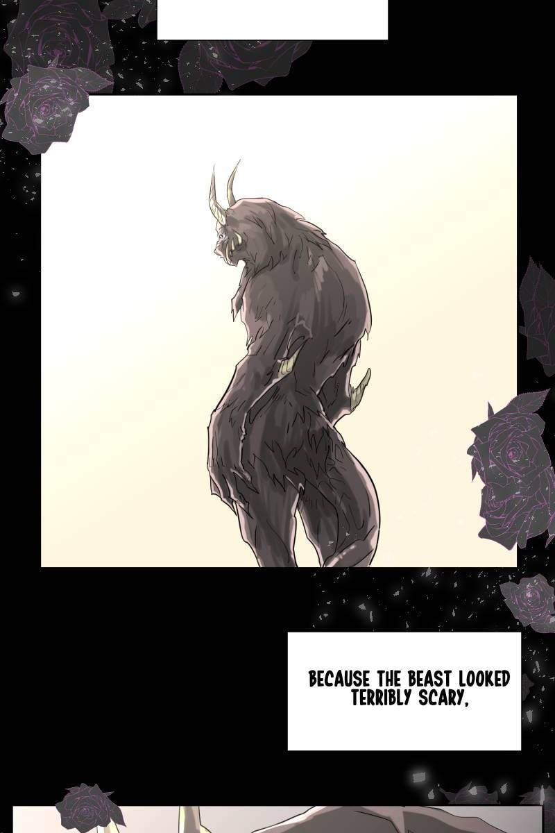 Glotoneria Chapter 13 page 40 - 